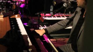 King of the World - Messing with my mind