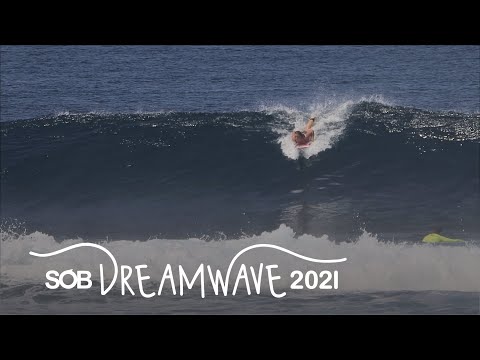 Women's Finalist: SOB DreamWave - April 2021