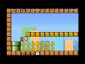 SMAGHETTI SUPER MARIO ADVANCE 4 SUPER MARIO BROS 3 CUSTOM LEVELS 1165