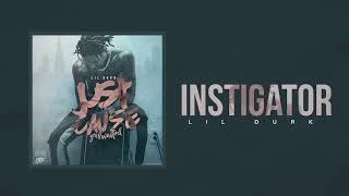 Lil Durk - Instigator (Official Audio)