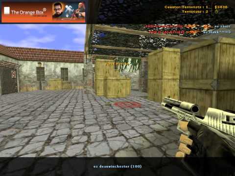 sonic vs. IGG @ESWC 2012 Romania LAN Finals