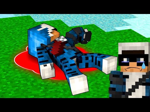 Le MORTI Più DEVASTANTI Su Minecraft ITA Hardcore!