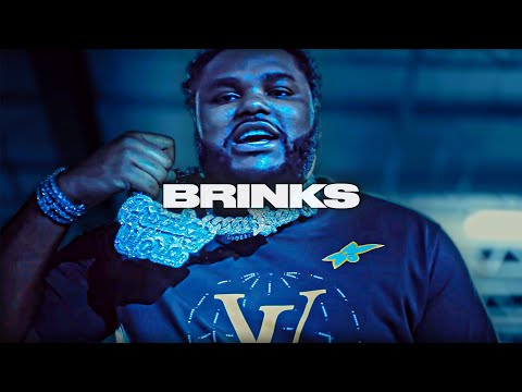 [FREE] Tee Grizzley Type Beat x Detroit Type Beat 2025 - ''BRINKS''
