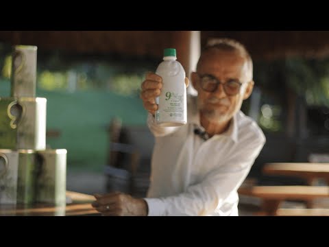 Vídeo: Para que serve 9 mistura: perguntas e respostas