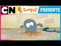 Lamput Presents | Lamput loses his colour? | The Cartoon Network Show - Lamput EP 63