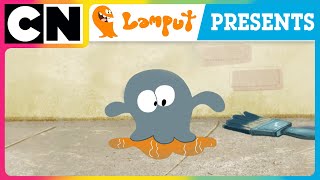 Lamput Presents | Lamput loses his colour? | The Cartoon Network Show Ep. 63