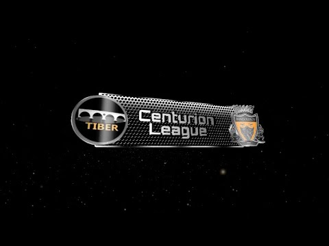 Centurion League 2022/2023: Tiber - Bandoleros 2-4 10°Giornata #UltimateCL