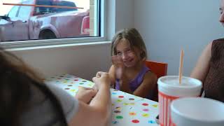 Whataburger Goodness 24/7