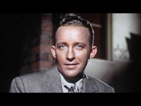 Bing Crosby - There's Danger In Your Eyes, Cherie