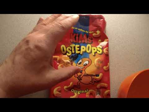 MongoTV_10206 - Del 1 - SPISER SKÅL CHIPS LØRDAG AFTEN