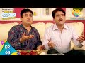 Taarak Mehta Ka Ooltah Chashmah - Episode 68 - Full Episode