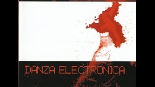 Toni Rios - Ritmo total - Danza Electrònica LP - FOD CD 04