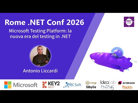 Microsoft Testing Platform: la nuova era del testing in .NET