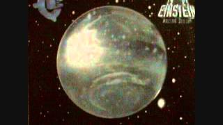 Einstein Doctor Deejay - Space Bubble (Radio Edit) (Winter 1995-96)
