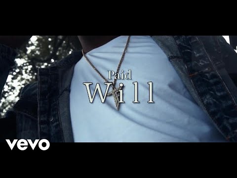 BandGang Paid Will - On Top