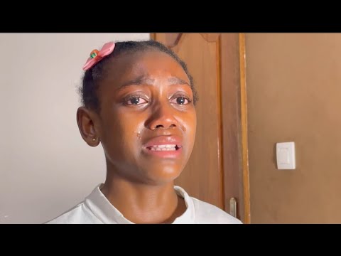 My husband is a coward