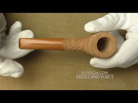 Radice Rind Pure E - pipe 924