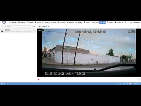 Carátula del video del producto