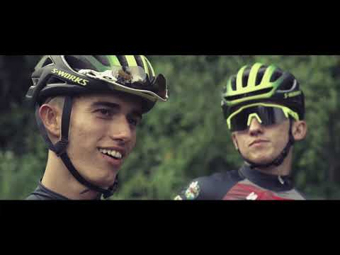 Specialized Racing Brasil - Lucas Sírio