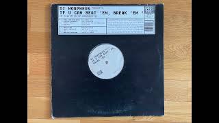Kurtis Mantronik - One Time