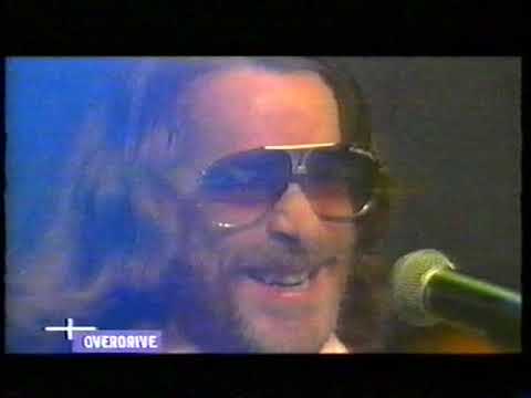Viva Zwei Overdrive | Helge Schneider and the Firefuckers (Live)(teil1)