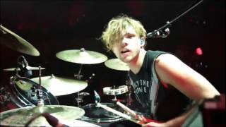 5 Seconds Of Summer - Good Girls live from The New Broken Scene