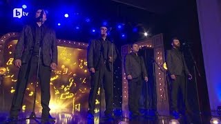 Belcanto Quartet