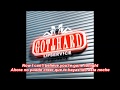 Gotthard - I Wonder (Sub. Español)