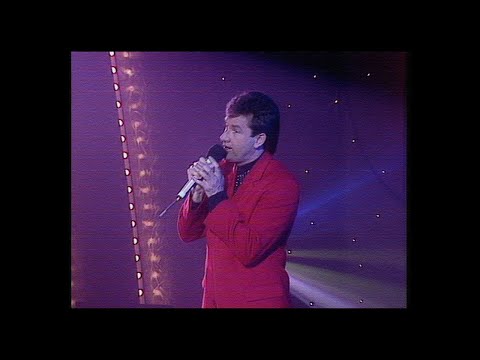 Daniel O'Donnell - Whatever Happened To Old Fashioned Love (Live at The Sands Centre)
