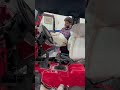 FORCE GURKHA COMPLETE INTERIOR PROJECT AND PAINT PROTECTION FILM SHORTS