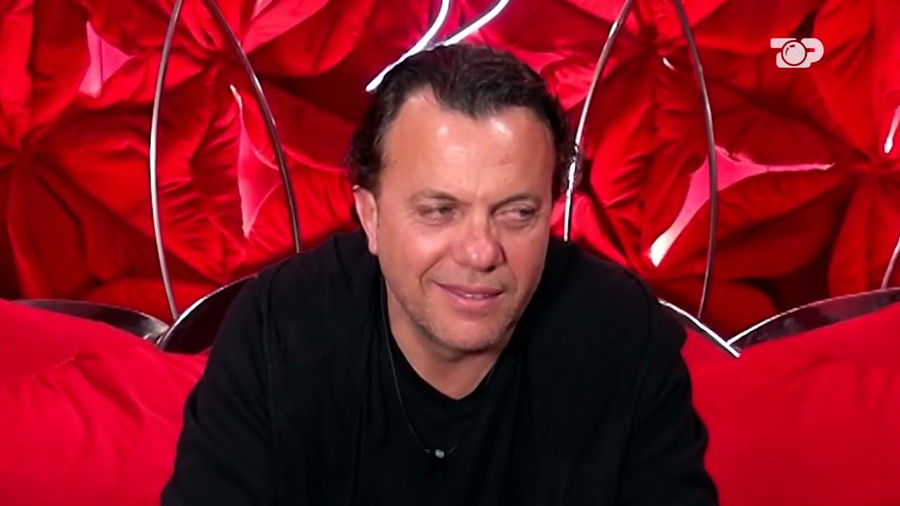 Darka e Laertit dhe Olës, ndez debat në shtëpi, lojë apo pëlqim real?