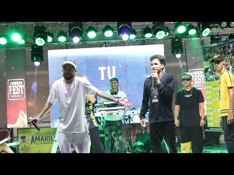 EL GEDE vs ALUCARD - Semifinales | Jornada 3 - 2023