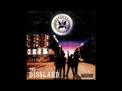 The Dissland - Berandal Terkenal