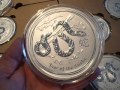 Mother of all Silver Unboxings...