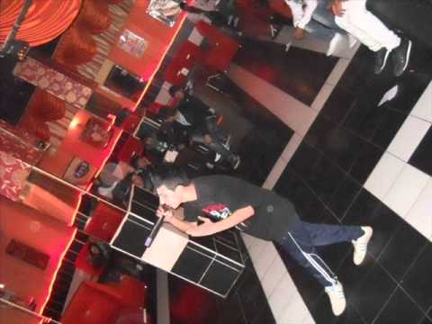 RehinRap Ft  35KraL   Yinede Beklerim