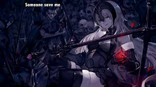 The Veer Union - Buried in the Ground (with lyrics)