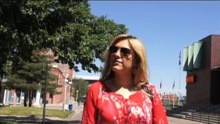 All the World I Tell Myself Music Video