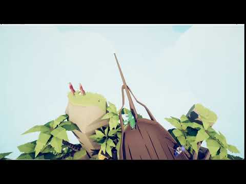 TABS | Deadeye yeets cactus (not lying)