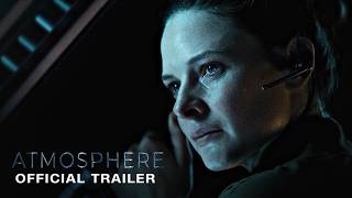 Atmosphere l Unofficial Trailer l Taylor Jenkins Reid