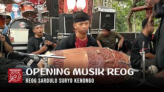 Download lagu COCOK UNTUK CEK SOUND TABUHAN REOG PALING ENAK KENDANG BAYU GEMBOS mp3