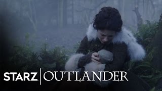 Outlander | Ep. 111 Preview | STARZ