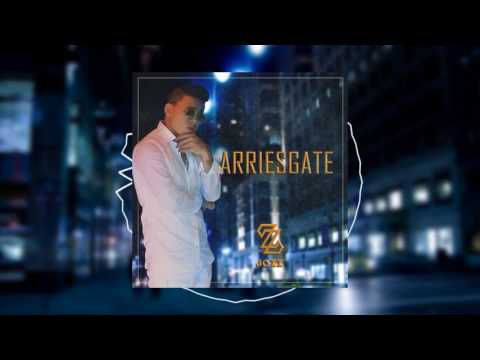 Arriesgate - Jozz  ( Audio oficial )