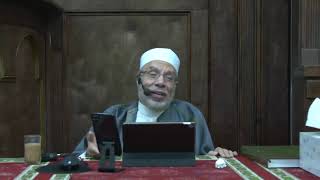 أخذ مُسنَّه فوائد البنك للحاجة/الإثنيــن(10-8-2020م)فتاوى علي الهواء مباشرة image