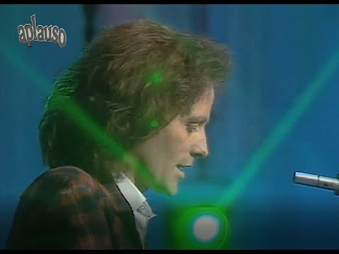 Gilbert O'Sullivan - What's In A Kiss (1980) Tv - 13.12.1980 /RE