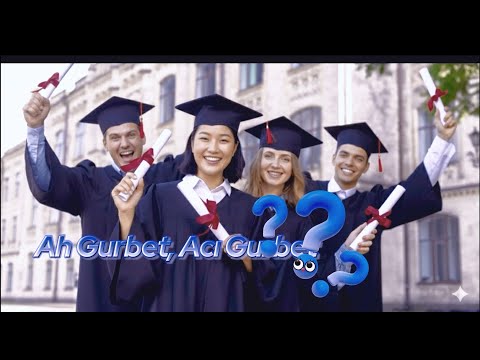 Yaşar USLU - Ah Gurbet Acı Gurbet