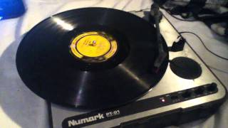 Miles Davis - S&#39;POSIN - Original Prestige LP -