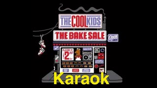 Bassment Party (Karaoke)  by The Cool Kids - 2008