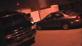 show down in cleveland ohio