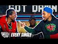 Every Season 12 Got Damned Wild N Out