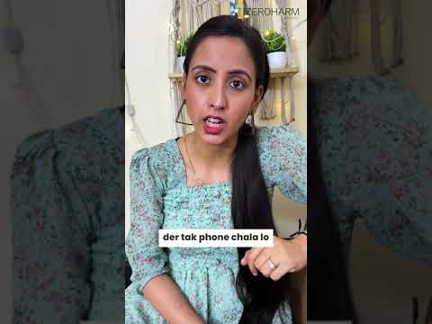 Migraine Capsule Nutraceutical